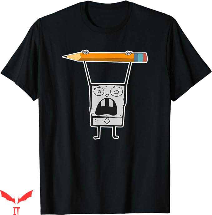 Gangsta Spongebob T-Shirt DoodleBob Is the Greatest T-Shirt Gangsta Spongebob T-Shirt DoodleBob Is the Greatest T-Shirt