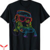 Gangsta Spongebob T-Shirt Hip Hop T-Shirt Trending