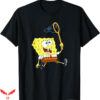 Gangsta Spongebob T-Shirt Loving Life T-Shirt Trending