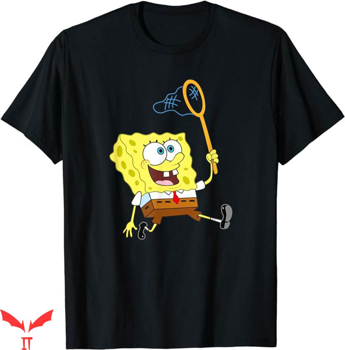 Gangsta Spongebob T-Shirt Loving Life T-Shirt Trending Gangsta Spongebob T-Shirt Loving Life T-Shirt Trending