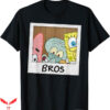 Gangsta Spongebob T-Shirt Nickelodeon Spongebob Trending