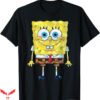 Gangsta Spongebob T-Shirt Trending