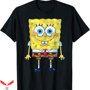 Gangsta Spongebob T-Shirt Trending