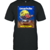 Garbage Pail Kids Eerie Eric T-shirt