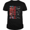 Georgia Bulldogs 2022 Championship Inspired Signature Shirt
