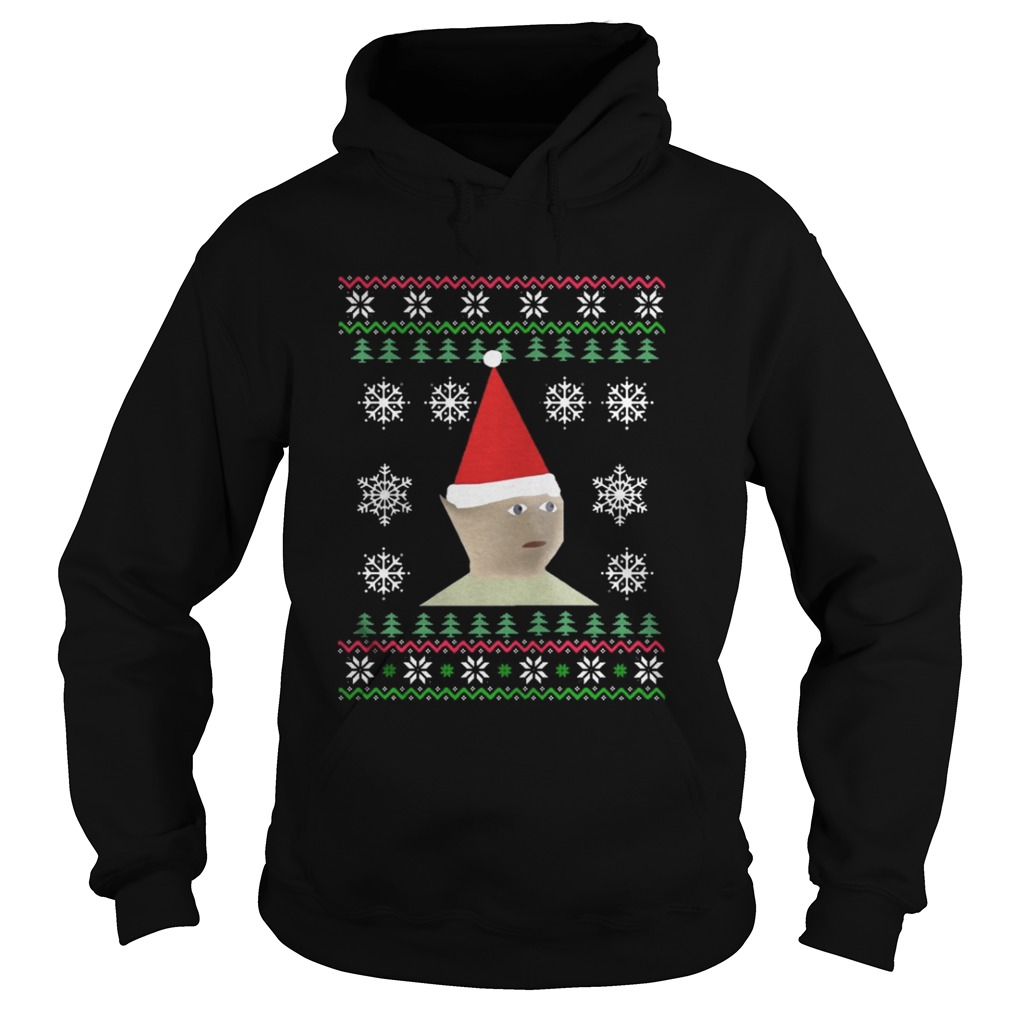 Gnome Child Christmas Ugly shirt Gnome Child Christmas Ugly shirt