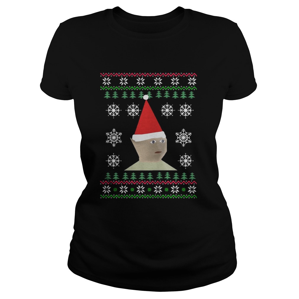 Gnome Child Christmas Ugly shirt Gnome Child Christmas Ugly shirt