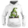 Gnome Hug Cannabis shirt
