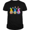 Gnomes Easter shirt