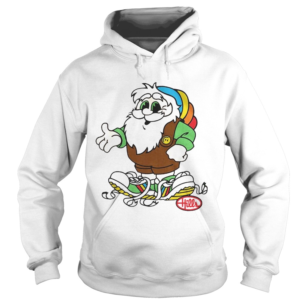 Gnomies Santa Merry Christmas shirt Gnomies Santa Merry Christmas shirt