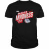 Gonzaga Bulldogs 2022 NCAA Men’s Basketball Tournament March Madness shirt