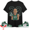 Gorge Green T-Shirt