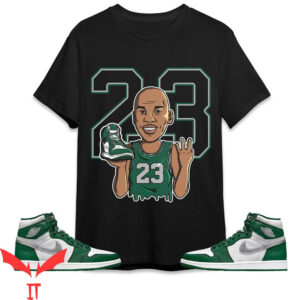 Gorge Green T-Shirt