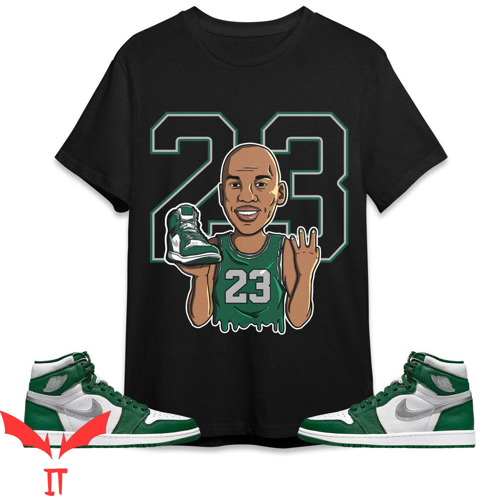 Gorge Green T-Shirt Gorge Green T-Shirt