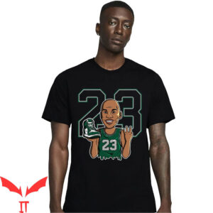 Gorge Green T-Shirt
