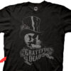 Grateful Dead Golf T-Shirt
