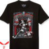 Grateful Dead Golf T-Shirt Show Time