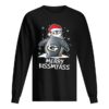 Green Bay Packers Penguin Merry Kissmyass shirt
