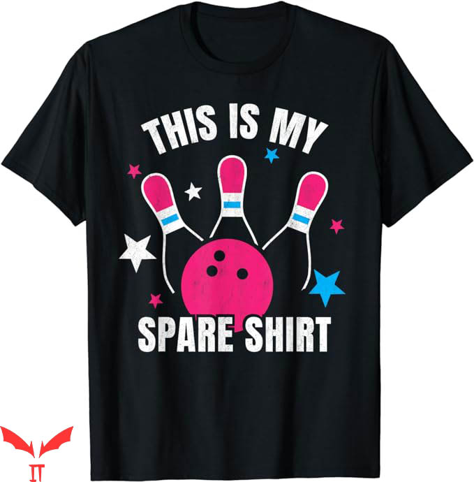 Green Bowling T-Shirt Trending Green Bowling T-Shirt Trending