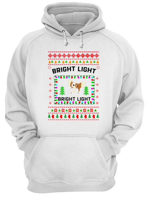 Gremlins Bright Light Christmas shirt Gremlins Bright Light Christmas shirt