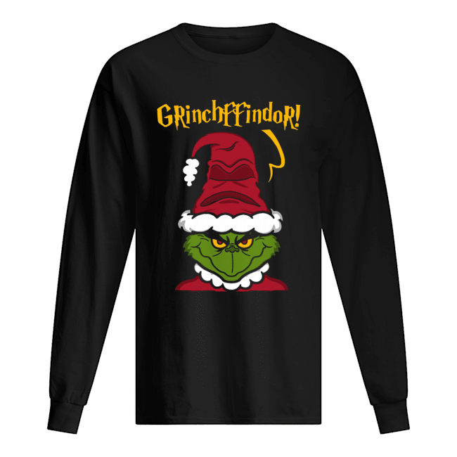 Grichffindor christmas shirt Grichffindor christmas shirt