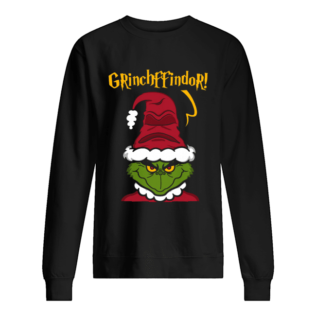 Grichffindor christmas shirt Grichffindor christmas shirt