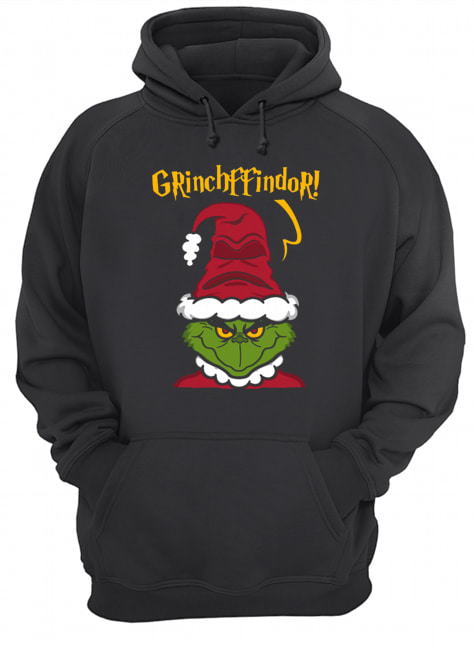 Grichffindor christmas shirt Grichffindor christmas shirt