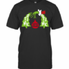 Grinch 2020 Stink Stank Stunk Christmas T-Shirt