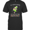 Grinch Autism In A World Where You Can Be Anything Be Kind T-Shirt