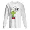 Grinch Merry Fucking Christmas 2020 shirt