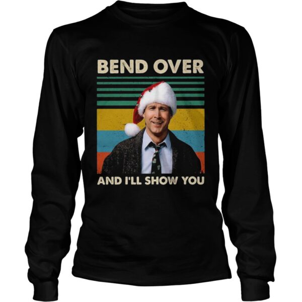 Griswold bend over and Ill show you vintage shirt