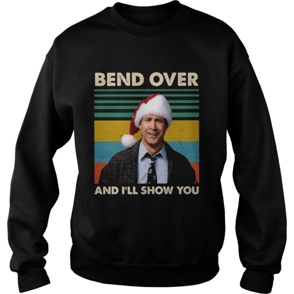 Griswold bend over and Ill show you vintage shirt