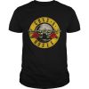 Guns N Roses Black shirt