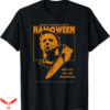 H Is For Halloween T-Shirt Cant Kill the Boogeyman T-Shirt