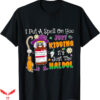 H Is For Halloween T-Shirt Halloween