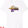 Hannah Montana T-Shirt Disney Hannah Montana Logo T-Shirt