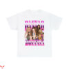 Hannah Montana T-Shirt Fans Homage T-Shirt Music