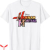 Hannah Montana T-Shirt Hannah Montana Logo T-Shirt Music