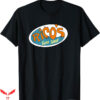 Hannah Montana T-Shirt Ricos Surf Shop Logo T-Shirt Music