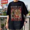 Hannah Montana T-Shirt Y2K T-Shirt Music
