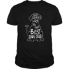 Happy Father Day Best Dog Dad shirt