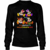 Happy Hallothanksmas Christmas shirt