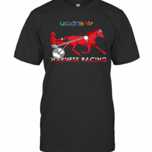 Harness Racing T-Shirt