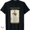Harriet Tubman T-shirt Black Woman History Activist