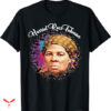 Harriet Tubman T-shirt Black Women’s History