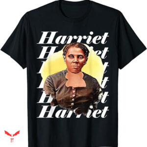 Harriet Tubman T-shirt Classic Harriet