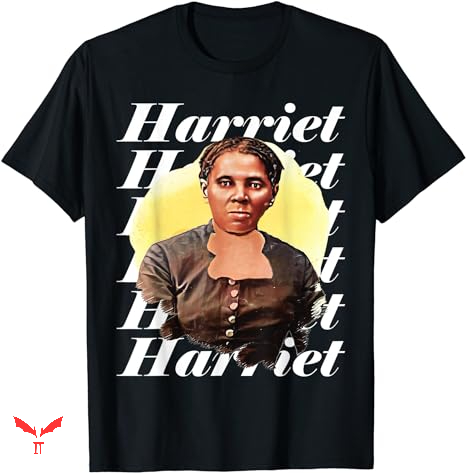 Harriet Tubman T-shirt Classic Harriet Harriet Tubman T-shirt Classic Harriet