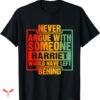 Harriet Tubman T-shirt Would Have Left Behind