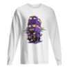 Harry Potter Chibi Characters Knight Bus shirt