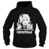 Have A Holly Dolly Christmas Xmas shirt